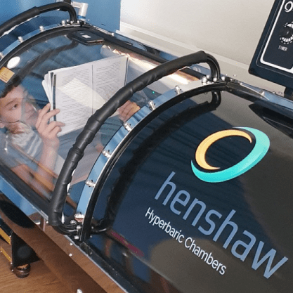 Hyperbaric Oxygen Therapy Zurich